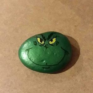 Meet your Posher, Marcia